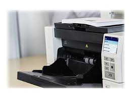 Kodak Document Scanner Rental